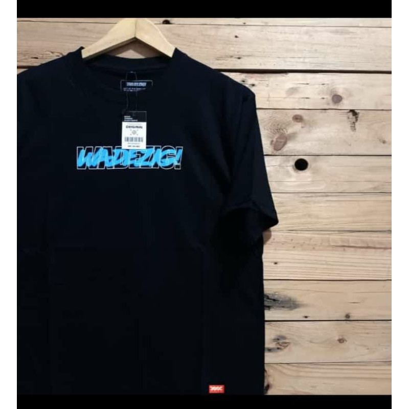 KAOS DISTRO WADEZIG