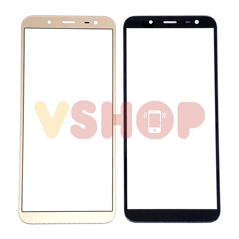 GLASS LCD - KACA TOUCHSCREEN SAMSUNG J600 - J6 2018