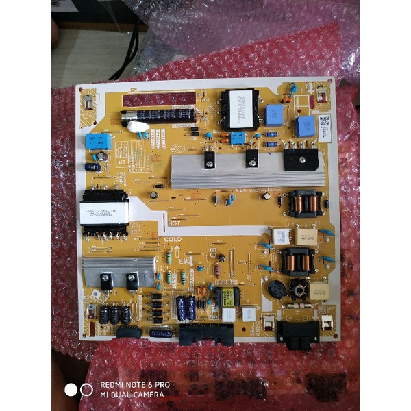 PSU - POWER SUPLAY - SMPS - SAMSUNG - UA50AU8000 - 55AU8000 - 58AU8000