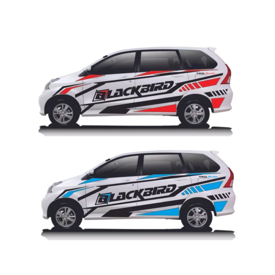 Harga Stiker Mobil Avanza Terbaru Oktober 2021 BigGo Indonesia Harga Stiker Mobil Avanza Terbaru Oktober 2021 BigGo Indonesia