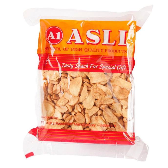 

Termantab] Kacang Tojin A1 Asli