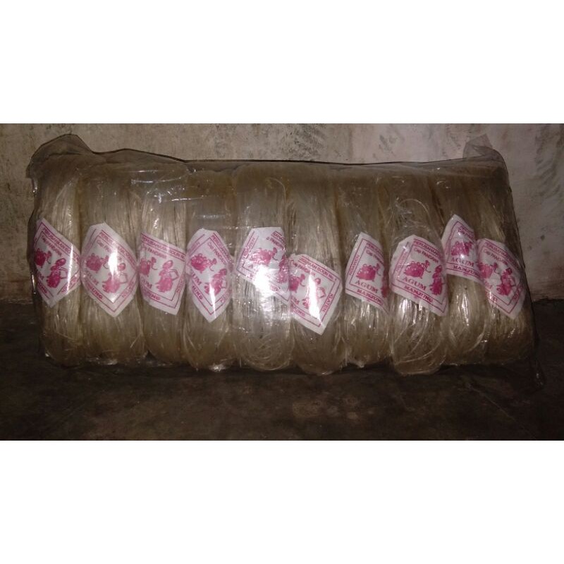 

TERMURAH Mie Sohun Cap Pandawa Khas Manjung Pack