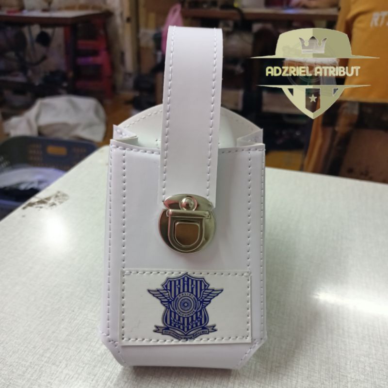 Tempat HT polisi lalu lintas terbaru hight quality