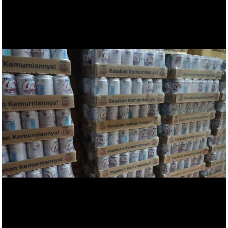 

susu bear brand