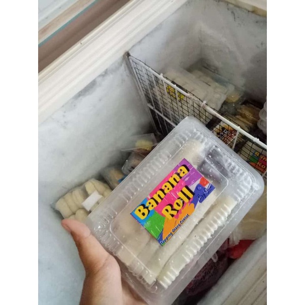 

ANEKA CEMILAN FROZEN/FROZEN FOOD/CEMILAN FROZEN/ANEKA FROZEN FOOD