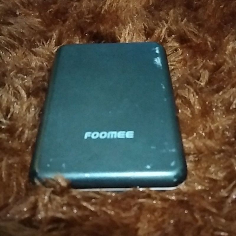power bank 5000mah