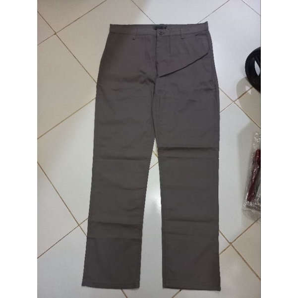 Celana Panjang Pria Details Ori Matahari