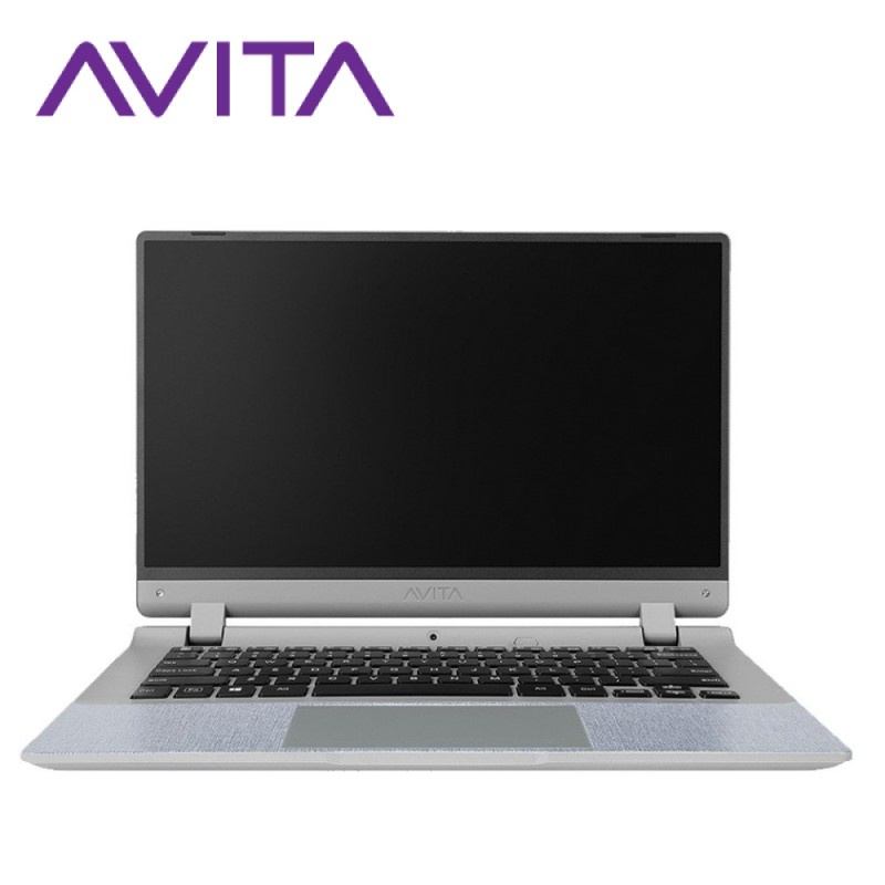 LAPTOP AVITA ESSENTIAL 14 INTEL N4020 RAM4GB SSD 128GB 14Inc GARANSI RESMI