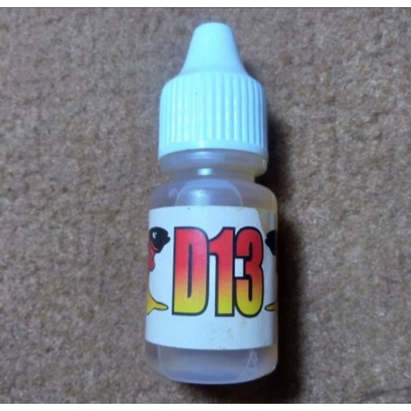 essen d13 cair original kualitas bagus