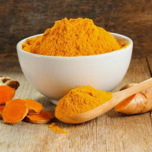 

Tumeric Powder/Bubuk Kunyit