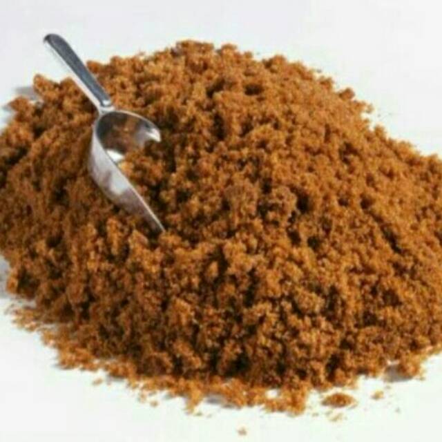 Gula Aren Bubuk palm sugar 500 gr /Gula Semut 100% aren tnpa campuran