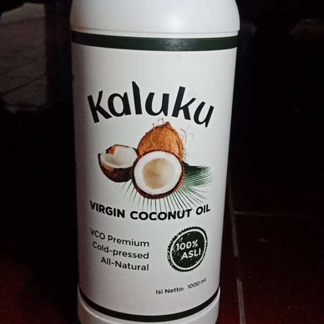 

KALUKU VCO