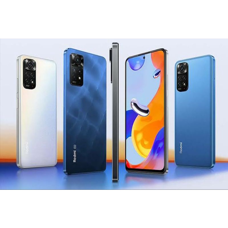 redmi note 11 pro 8/128gb