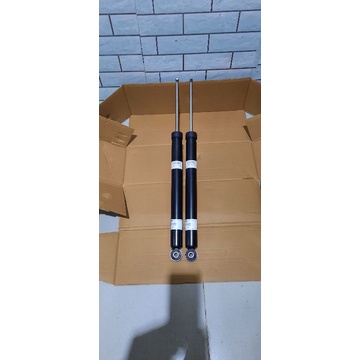 shockbreaker ecosport belakang original