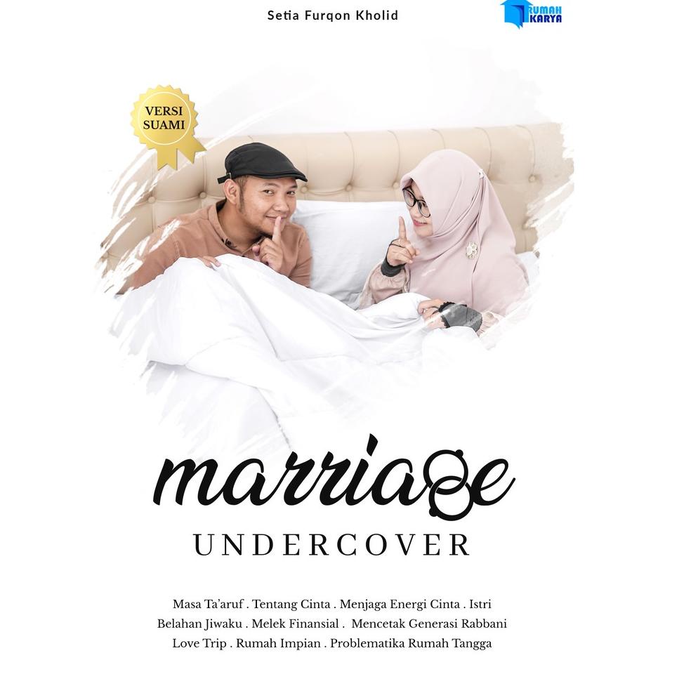 

Murah❂ Marriage Undercover P33