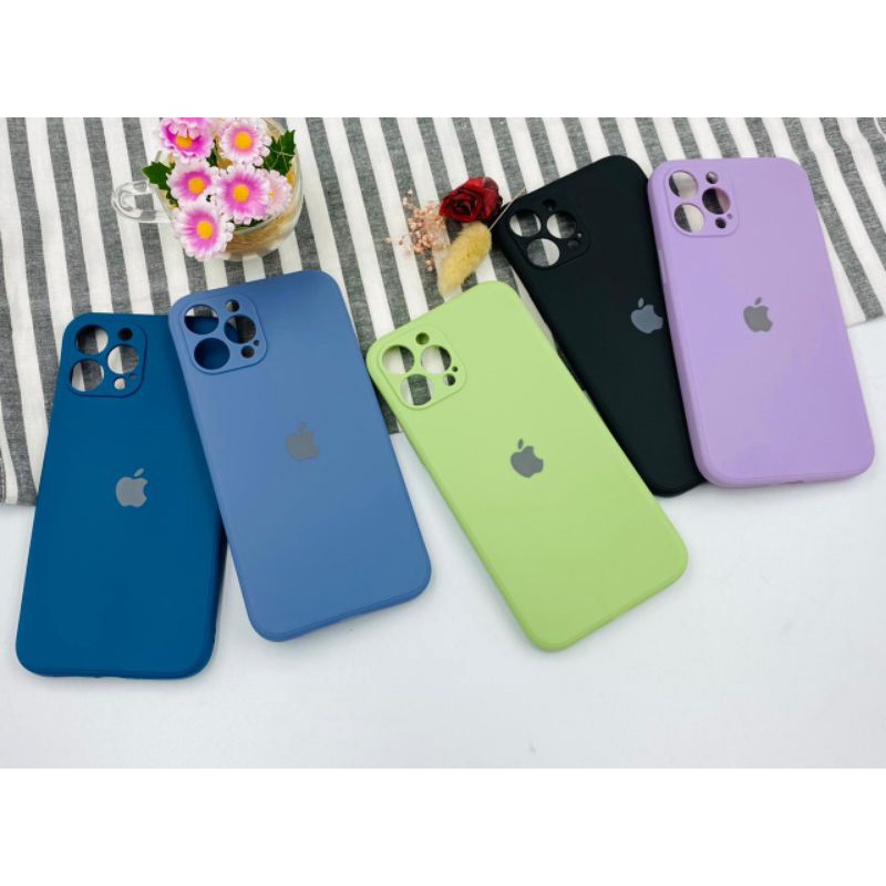 CASE LENS EDGE REDMI 10/REDMI 10C/REDMI NOTE 8/REDMI NOTE 9