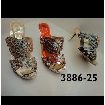 wedges sandal sofia 3886-25