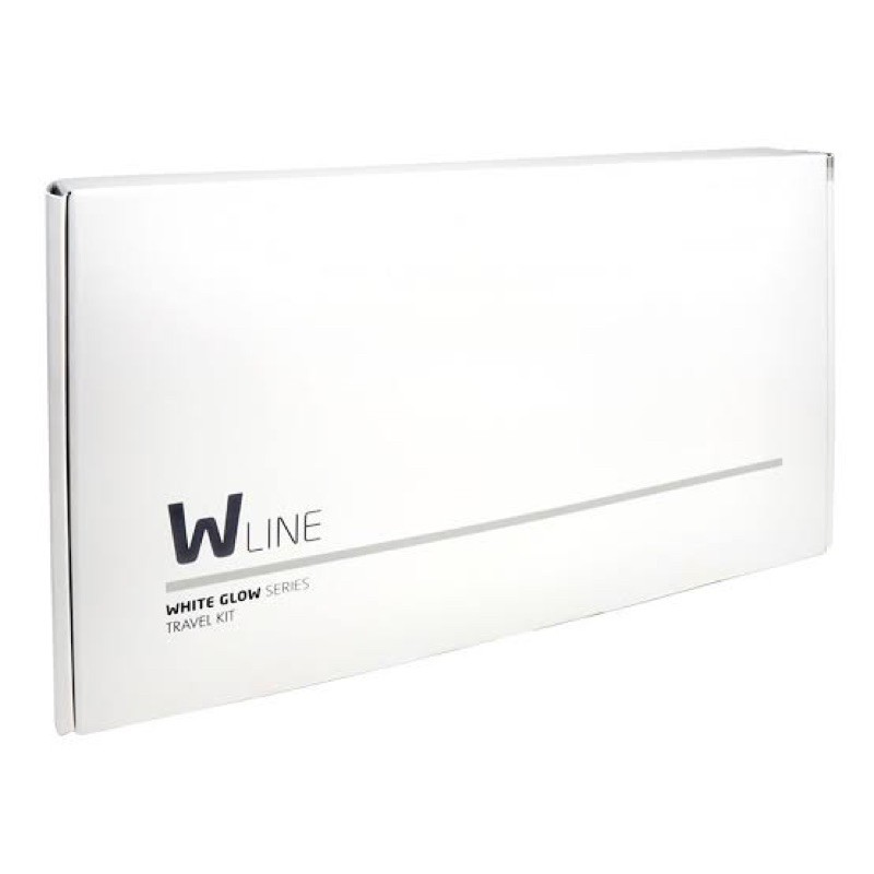 Bskin W Line Travel Kit