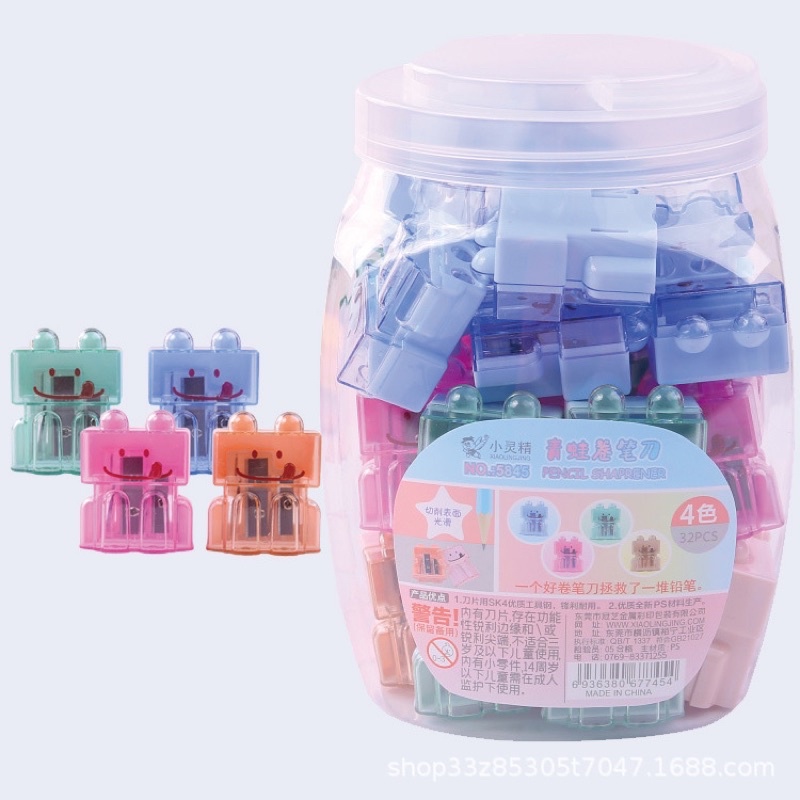 

DELUNASHOP DL121S SERUTAN PENSIL / RAUTAN PENSIL MIKA KECIL MODEL RICECOOKER R-5834