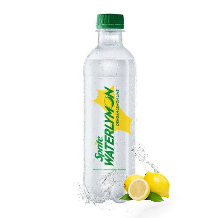 

Sprite Waterlymon 425ml barcode 8992761147143