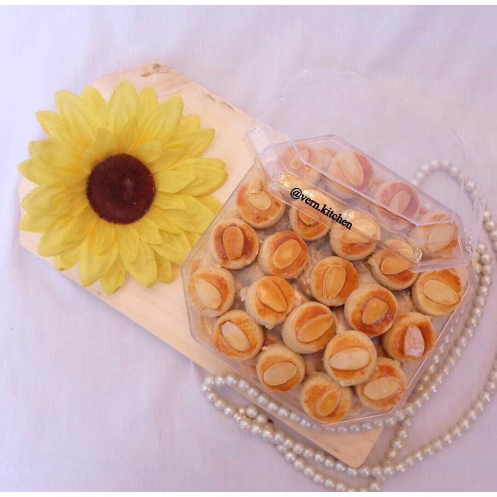 

Kue Kering Premium Skippy Cookies