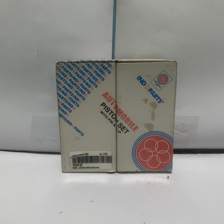 Piston / Seher Set Suzuki Katana Forsa Size 0.25