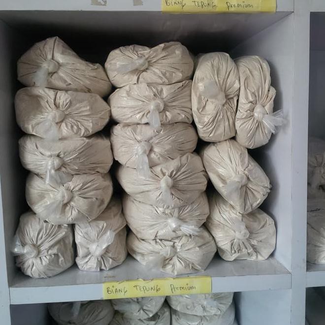 

82T5 TEPUNG TAKOYAKI -1KG -TEPUNG TAKOYAKI CURAH XUBE