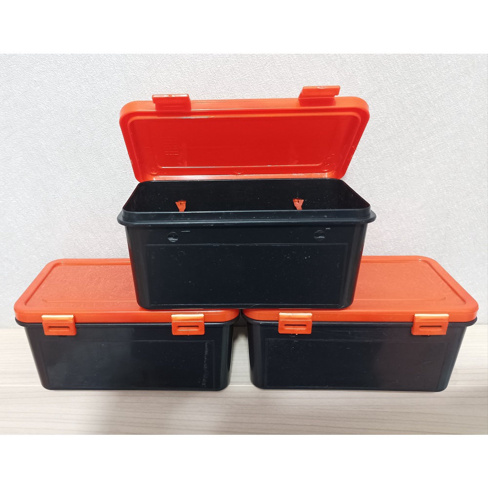 Mini Kontainer Box Plastik Box Penyimpanan Mini Plastic Container