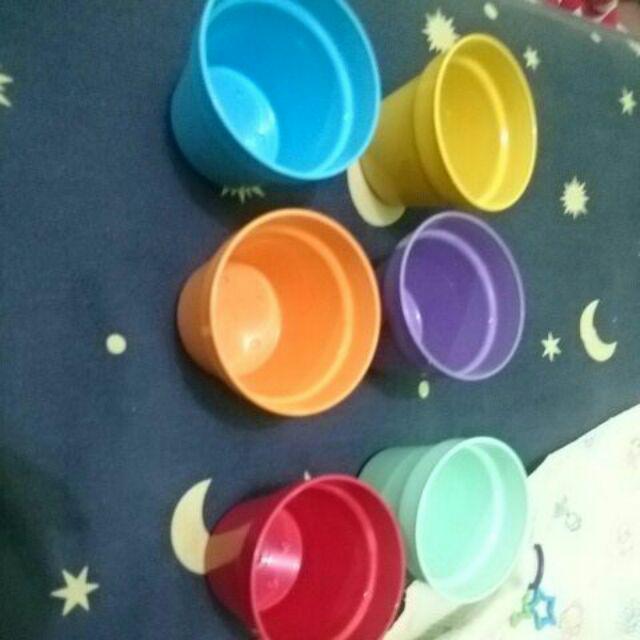 Pot Mangkuk Untuk Sorting Pom Pom Murah