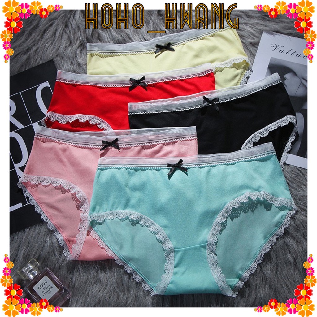 Celana Dalam Anti Nyeplak Fashion Es Sutra CD Wanita | Shopee Indonesia