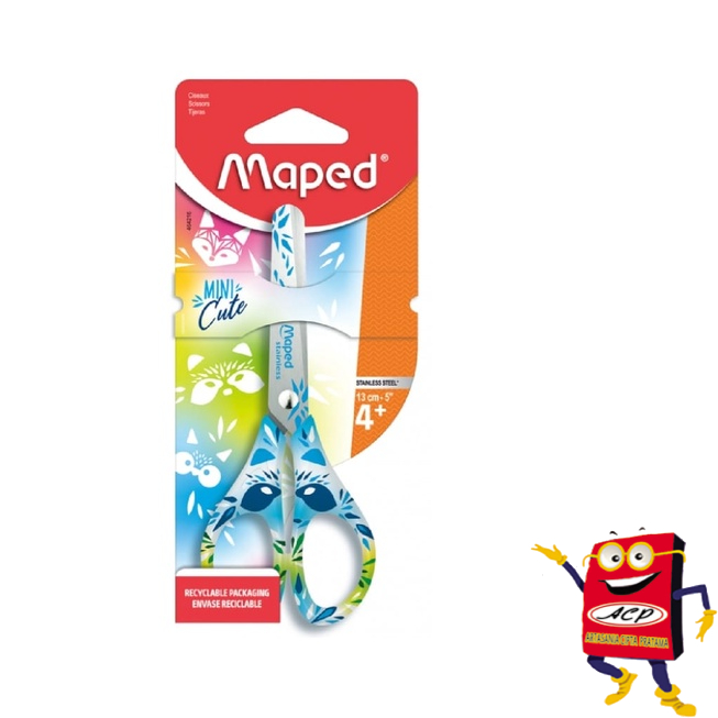 

MAPED GUNTING MINI CUTE 13CM