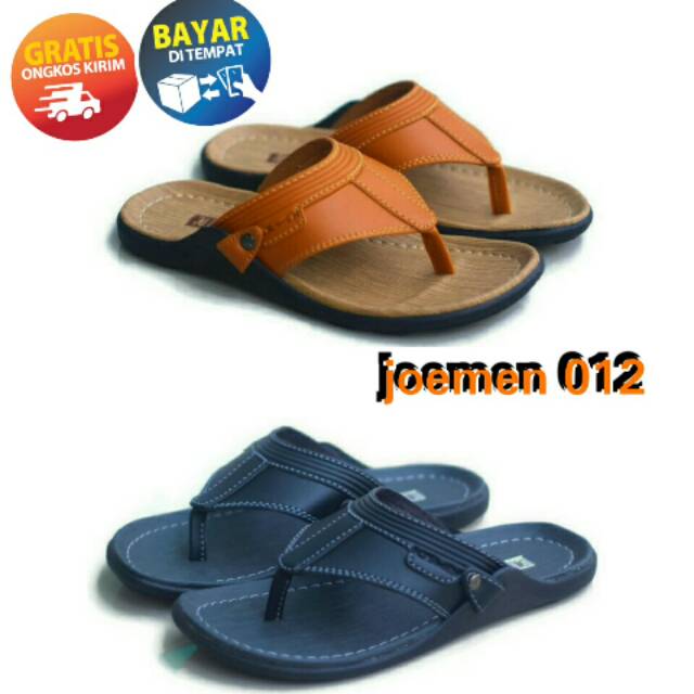 Sandal joemen 012