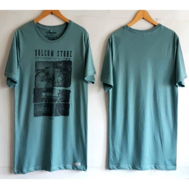 Kaos distro pria surfing skate super premium