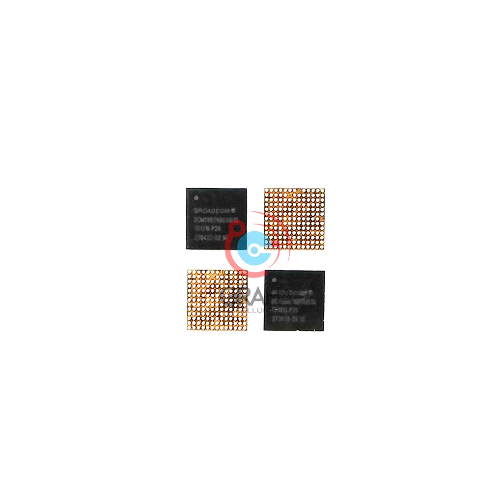 IC POWER SAMSUNG I9082 / BCM59056