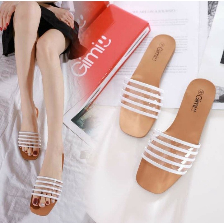 SANDAL TEPLEK KR21