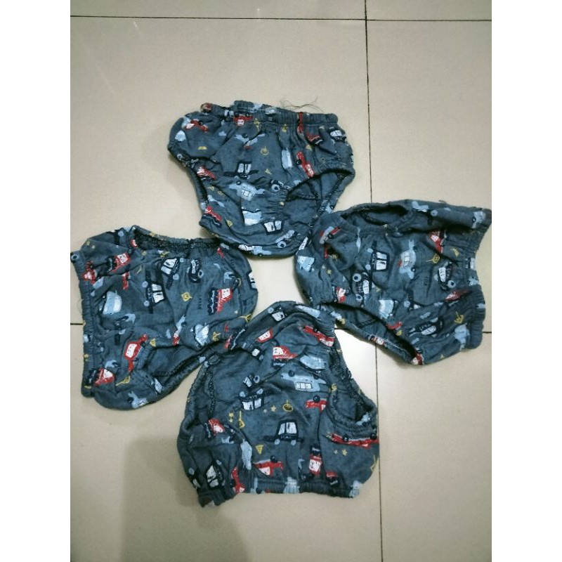 celana libby anak 1-6 tahun murahhhh