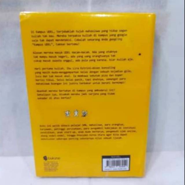 KAMI ( BUKAN) SARJANA KERTASKERTAS: BOOKPAPERPENULIS : J.S.KHAIREN-1