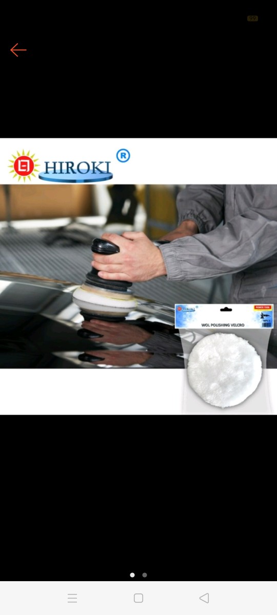 Jld Gerinda Gurinda Grinder Tangan 4 Inch J9954c