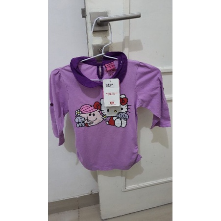 COOL KIDS Baju Anak Perempuan