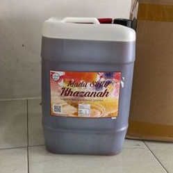 

Madu Sumbawa Super Khazanah 30 kg