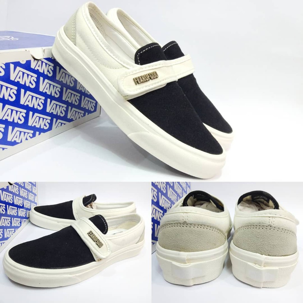 vans fear of god harga