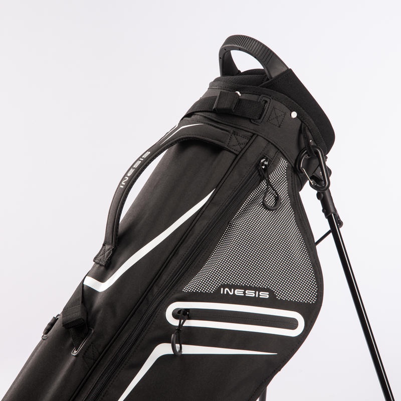 TAS GOLF ULTRALIGHT STAND 15 L PRODUK IMPORT TAS GOLF ORIGINAL INESIS GOLF BAG ULTRALIGHT STAND