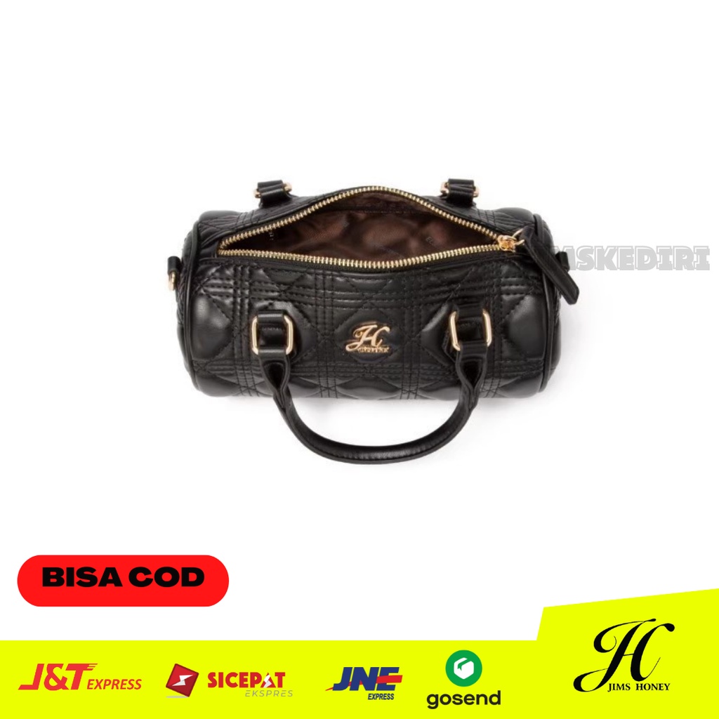 Tas Jims Honey Tas Selempang Slempang Wanita Ibu Ibu Import Korea Terbaru Murah untuk Cewek Pesta Kondangan Elegan Larissa Bag Jimshoney