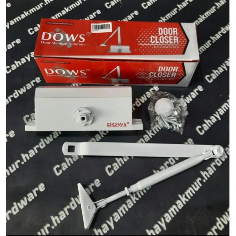 Termurah promo door closer /DOOR CLOSER DOWS/ penutup pintu otomatis /tahanan pintu door closer pintu kayu dan alumununium/ door closer hold open hidrolik pintu PROMO DOOR CLOSER HOLD OPEN