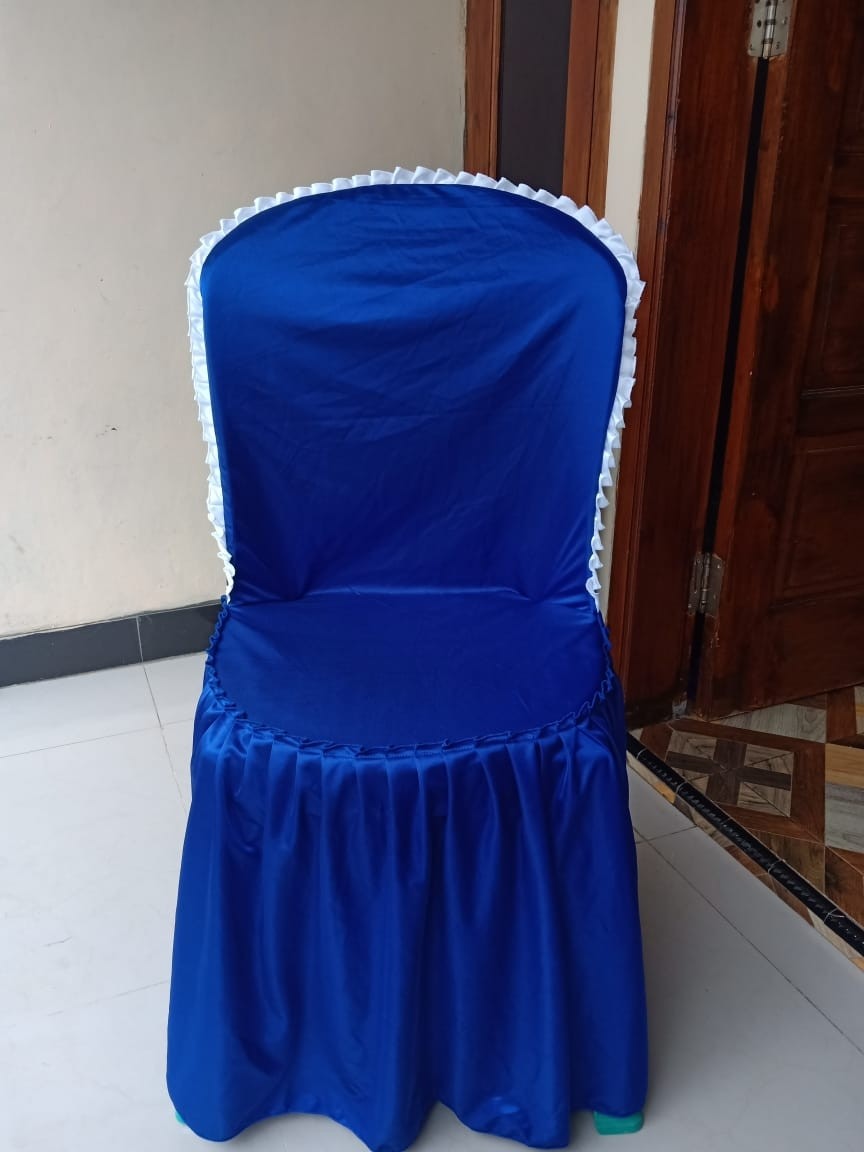 Sarung Kursi Napolly 101 Sablon