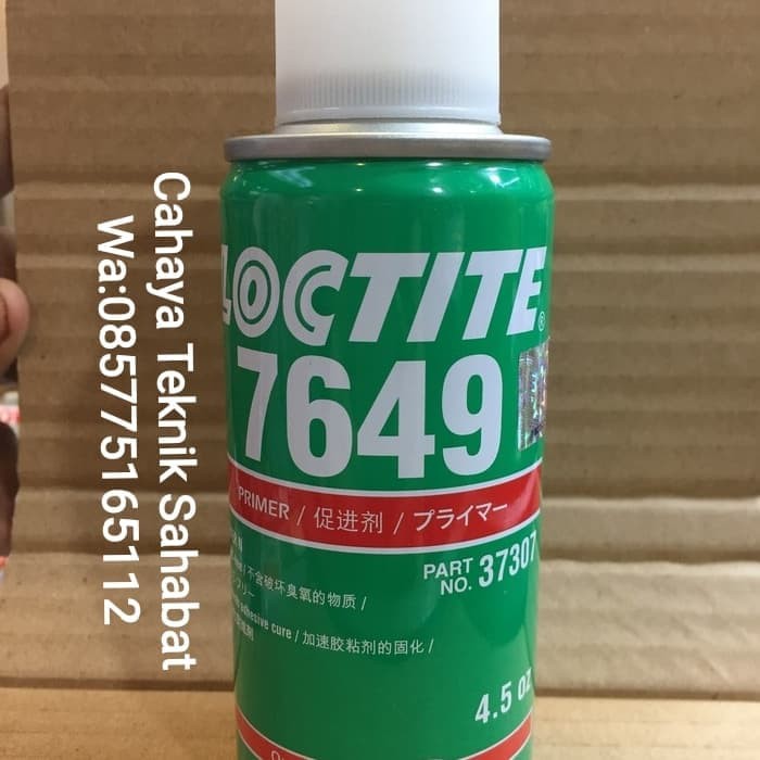 Loctite 7649