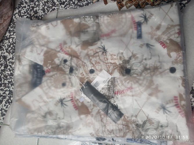 Grosir Bisa Pilih Motif Kemeja Pria Motif Bunga 2019