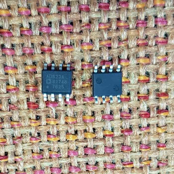 AD823 AD823ARZ-R7 SOIC8 Original Analog Devices
