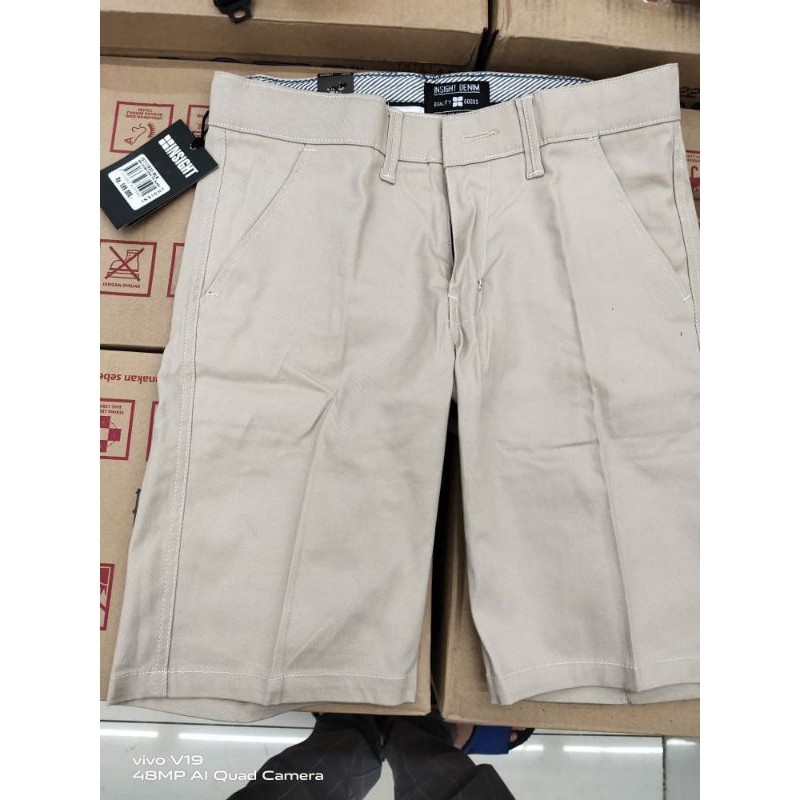 celana pendek insight