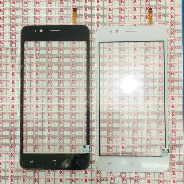 TOUCHSCREEN BRANDCODE B29 PRIME ORIGINAL